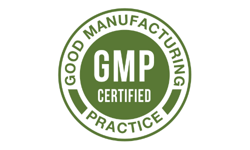 gmp certified provadent