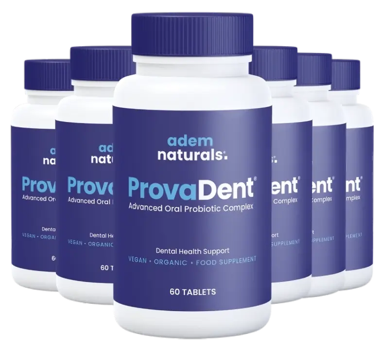 provadent-official-supplement