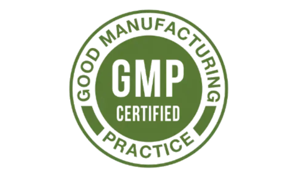 provadent-gmp-certified